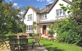 Dalgreine Guest House